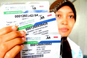 Pimpinan BPJS Kesehatan Aktif Dengar Aspirasi Masyarakat, Guna Sempurnakan Proggram JKN-KIS