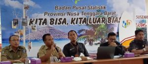 Maret 2019, Tingkat Ketimpangan Pengeluaran Penduduk Menurun