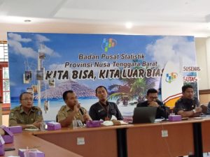 September 2018 – Maret 2019, Ada Penurunan Penduduk Miskin