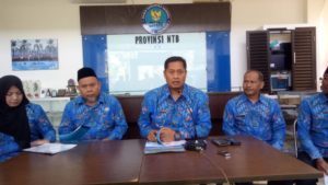Lombok Utara, Lombok Barat Dan Kota Mataram Wilayah Rawan Narkoba