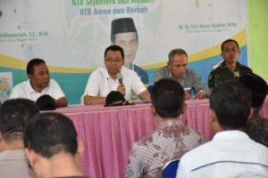 Gubernur; Kepala Sekolah Diangkat Berdasarkan Prestasinya