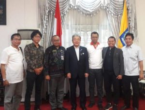 IIDA Group Holdings Jepang, Rencananya Bangun 2000 Rumah Tahan Gempa