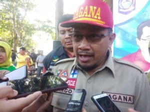 Jaminan Hidup (Jadup) Korban Gempa Mulai Direalisasikan