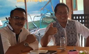 Kawasan Wisata Senggigi Sepi Wisatawan, Pengusaha Hotel Dan Tempat Hiburan Menjerit