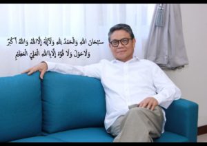 Jambore Nasional IMI Bisa Jadi Gawe Besar Promosi Pariwisata