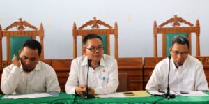 Perangkat Daerah Wajib Punya Sistem informasi Yang Mudah Diakses Masyarakat