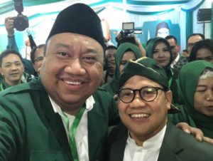 Harlah ke-21, PKB Diharapkan Jadi Penjawab Kebutuhan Bangsa
