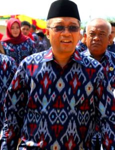 Investor  Perlakukan Seperti Keluarga Sendiri  