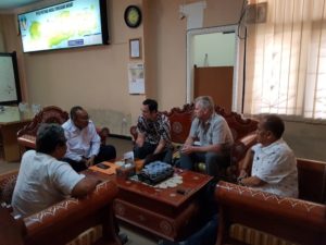 Sempat Menghilang, PT ESL Siap Lanjutkan Investasi di Lombok