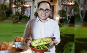 TGH Fauzan Zakaria Tegaskan Perlunya Optimalisasi NTB Zero Waste, Harus TSM !!!