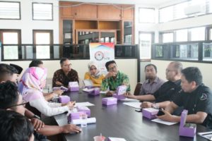 TV Berjaringan Diminta Penuhi Kewajibannya Tayangkan Konten Lokal