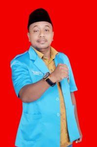 Taufik Hidayat Kembali Terpilih Aklamasi Memimpin DPD KNPI Lotim