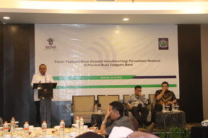 NTB Ramah Investasi, Mulai Kemudahan Ijin Hingga Fasilitasi Pasar Ekspor