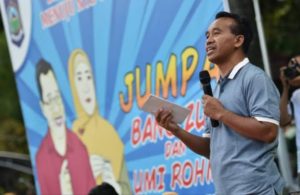 Sosialisasi NTB Zero Waste Melalui Khotbah, Pemprov NTB Mengapresiasi