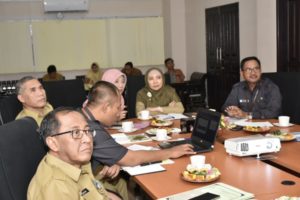 Penurunan Angka Kemiskinan Masih Lamban