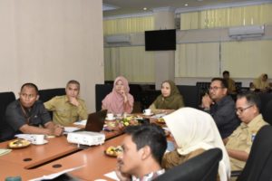 Penurunan Kemiskinan Ditentukan Efektifnya Pelaksanaan Program Intervensi Pemerintah