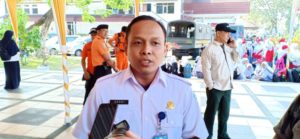 BMKG;  Beberapa Wilayah Di Pulau Lombok Dan Sumbawa Alami Kekeringan Ekstrem