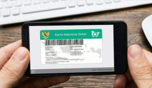 Dengan Bekal Kartu JKN-KIS, Menunaikan Ibadah Haji Bisa Tenang  