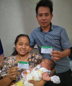 Memang Awalnnya Berat, Kini Bayar Iuran JKN-KIS Sudah Jadi  Prioritas