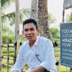 Akreditasi Internasional Bandara ZAM Diapresiasi Pemuda NW