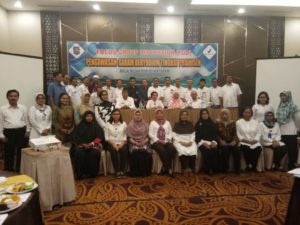 Konsumsi Garam Beryodium, Solusi Atasi Stunting di NTB