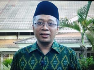 Masyarakat  Dihimbau  Sukseskan Simposium Internasional APGN 2019