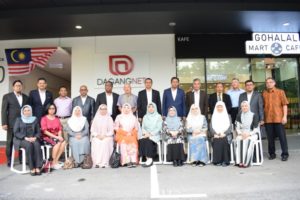 Gubernur Zulkieflimansyah Undang Pengusaha Malaysia Berinvestasi di NTB