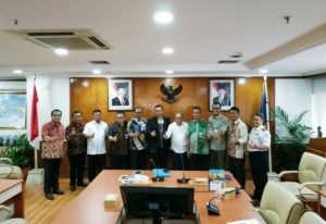 Mewujudkkan NTB Gemilang, Dibutuhkan Kerjasama Dan Kerja Keras