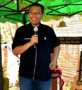 Pasca Gempa Kunjungan Wisman Melonjak, Warga NTB Diajak Persiapkan Diri