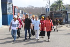 Pemprov NTB Beri Kemudahan Pengusaha Yang Kelola Pengembangbiakan Sapi