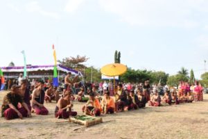 Pekan Apresiasi Budaya 2019 Di Lombok Utara, Mensosialikan Norma Dan Kearifan Lokal