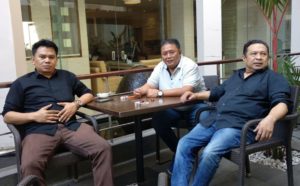 Jangan Ikut Pola Petahana, M16 Dorong Pendatang Baru Lebih Agresif Jelang Pilkada