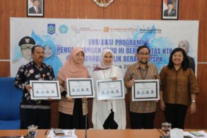 Tingkatkan SDM Melalui Pendidikan PAUD Yang Berkualitas