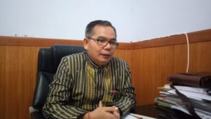 Jelang APGN 2019, Kominfo Sebut Wilayah Lombok Utara, Loteng Dan Lotim Masih Blank Spot