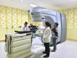 RSUD NTB Mengoperasikan Radioterapi, Kini Siap Layani Pasien BPJS