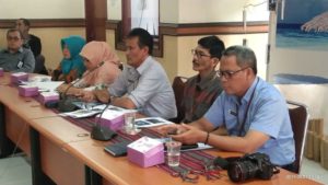 Juli 2019, Deflasi Kota Mataram 0,03 Persen Dan Kota Bima Mengalami Deflasi 0,52 persen