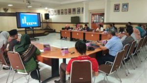 Bulan Juni 2019 Ekspor NTB Turun 75,96 Persen, Impor Turun 25,87 Persen