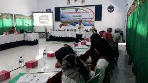 Konektivitas Wilayah NTB Butuh Infrastruktur Digital