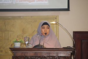 Ditetapkan Menjadi Perda;  APBD Perubahan-NTB 2019 Bertambah Rp.158,5 Milyar