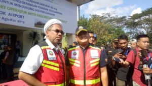 Pembenahan BIL, Perluasan Terminal Bandara Hingga Perpanjangan Landasan Pacu