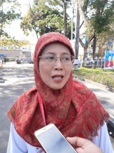 Pemprov NTB Bantah Kabar Penerima Beasiswa di Korea Terlantar