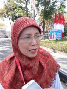 Mahasiswa NTB di Korsel Mengaku Nyaman dan Tidak Terlantar