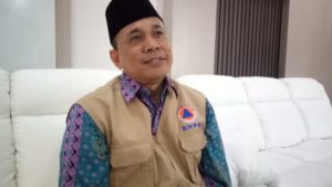 Pembangunan Rumah Tahan Gempa Terdampak Kelangkaan Semen