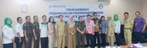 BPJS Kesehatan Gelar Forum Koordinasi, Guna Tingkatkan Kepatuhan Pemberi Kerja