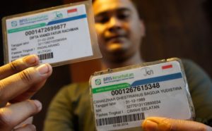 Kenaikan Iuran BPJS Kesehatan Harusnya 300 Persen, Benarkah?