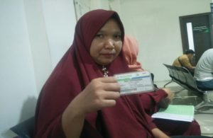 Suami Terserang Jantung, Untung Sudah Jadi Peserta JKN-KIS