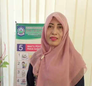 Kisah Manggar Pengidap Kanker Payudara, Dengan Kartu JKN-KIS Ia Bisa Dilayani Radioterapi