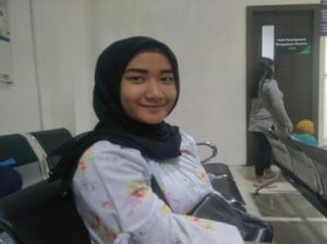 Layanan JKN-KIS Luar Biasa Bagi Diana