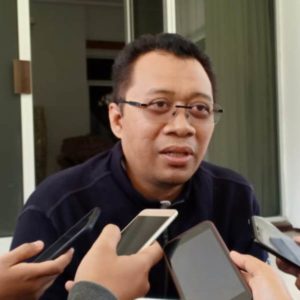 Gubernur Nilai Temuan Ombudsman Wajar, Mungkin Belum Tahu Cerita Lengkapnya