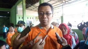Gubernur NTB Jelaskan Proses Seleksi Calon Mitra Gili Tangkong